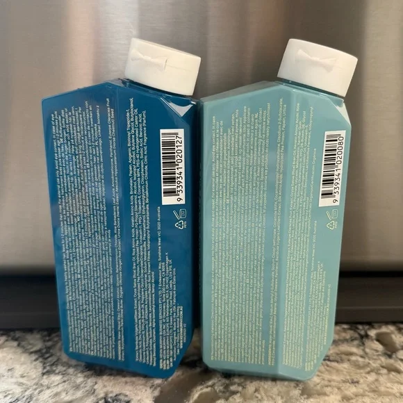 KEVIN.MURPHY Repair-Me Rinse and Wash Duo - Picture 2 of 2